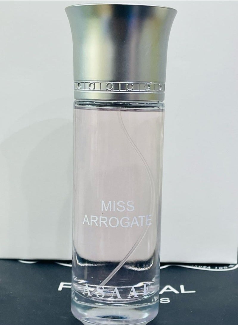 ASAAF MISS ARROGATE ASAAF EDP 200ML - Image 3